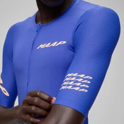 Maglia Maap Emerge - Blu