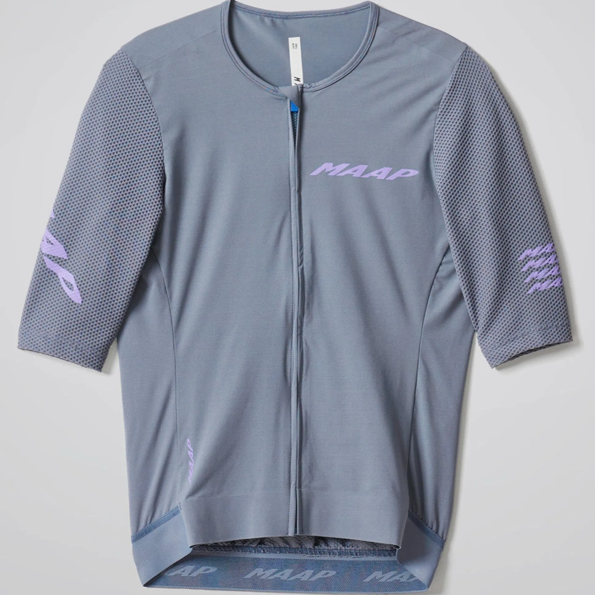 Maglia Maap Emerge - Blu