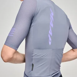 Maglia Maap Emerge - Blu