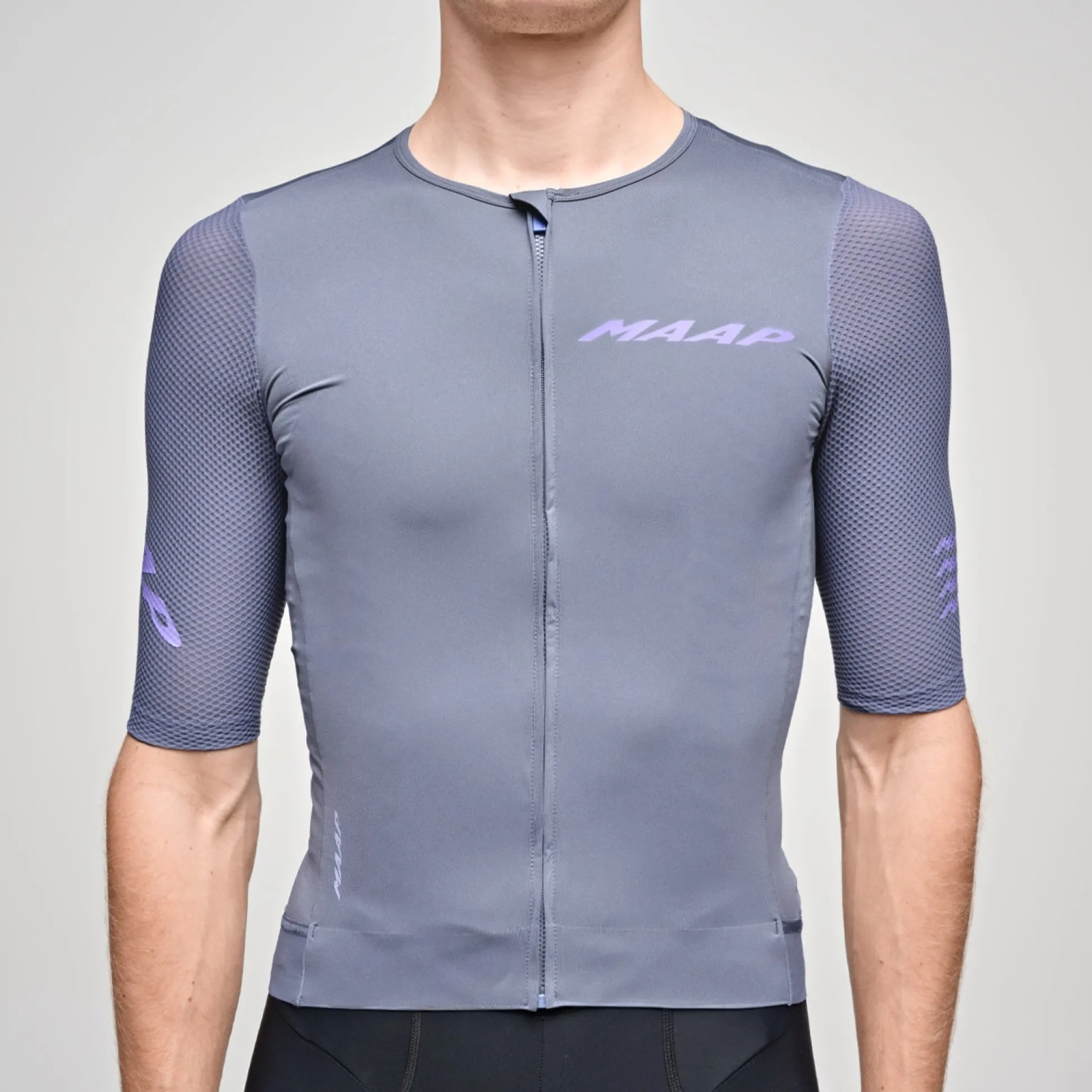Maglia Maap Emerge - Blu