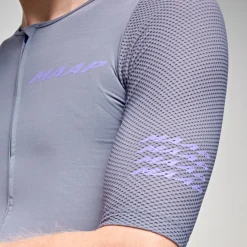 Maglia Maap Emerge - Blu