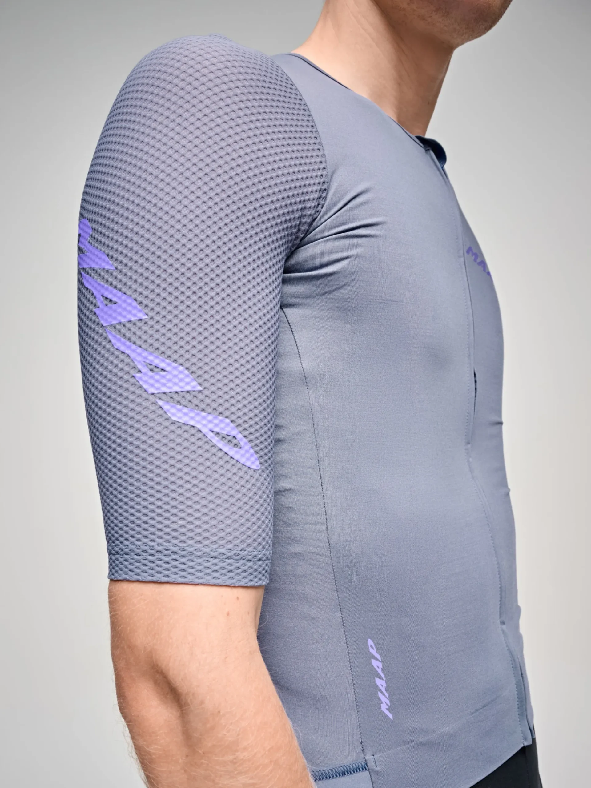 Maglia Maap Emerge - Blu
