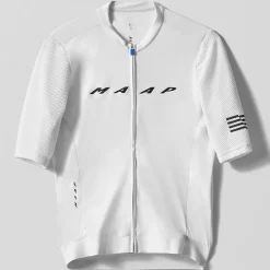 Maglia Maap Evade Pro Base 2.0 - Bianco
