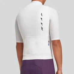 Maglia Maap Evade Pro Base 2.0 - Bianco