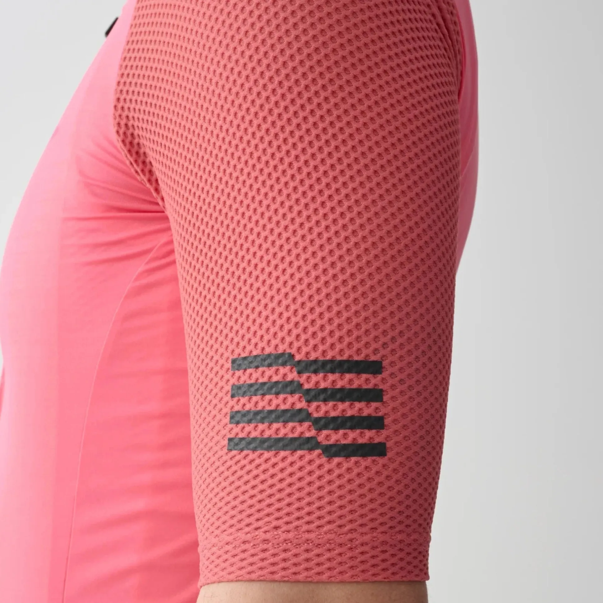 Maglia Maap Evade Pro Base 2.0 - Rosa