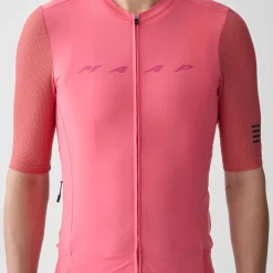 Maglia Maap Evade Pro Base 2.0 - Rosa