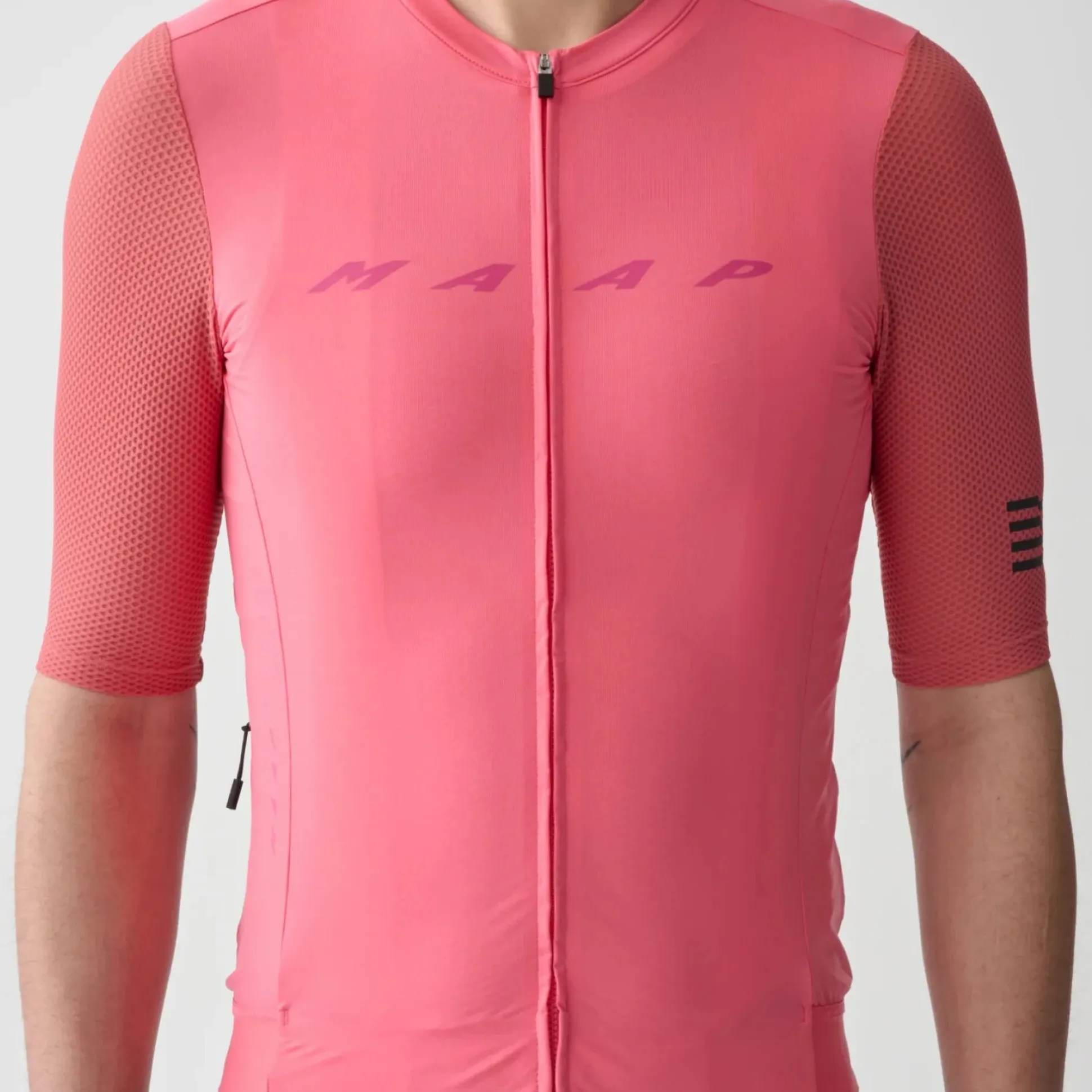 Maglia Maap Evade Pro Base 2.0 - Rosa