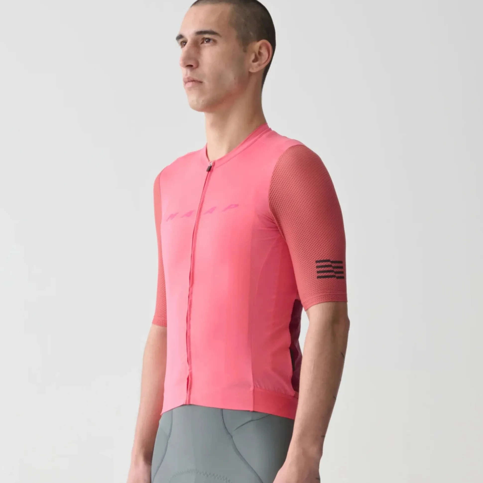 Maglia Maap Evade Pro Base 2.0 - Rosa