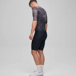 Maglia Maap Privateer Freddy Ovett Pro Air 3.0 - Nero