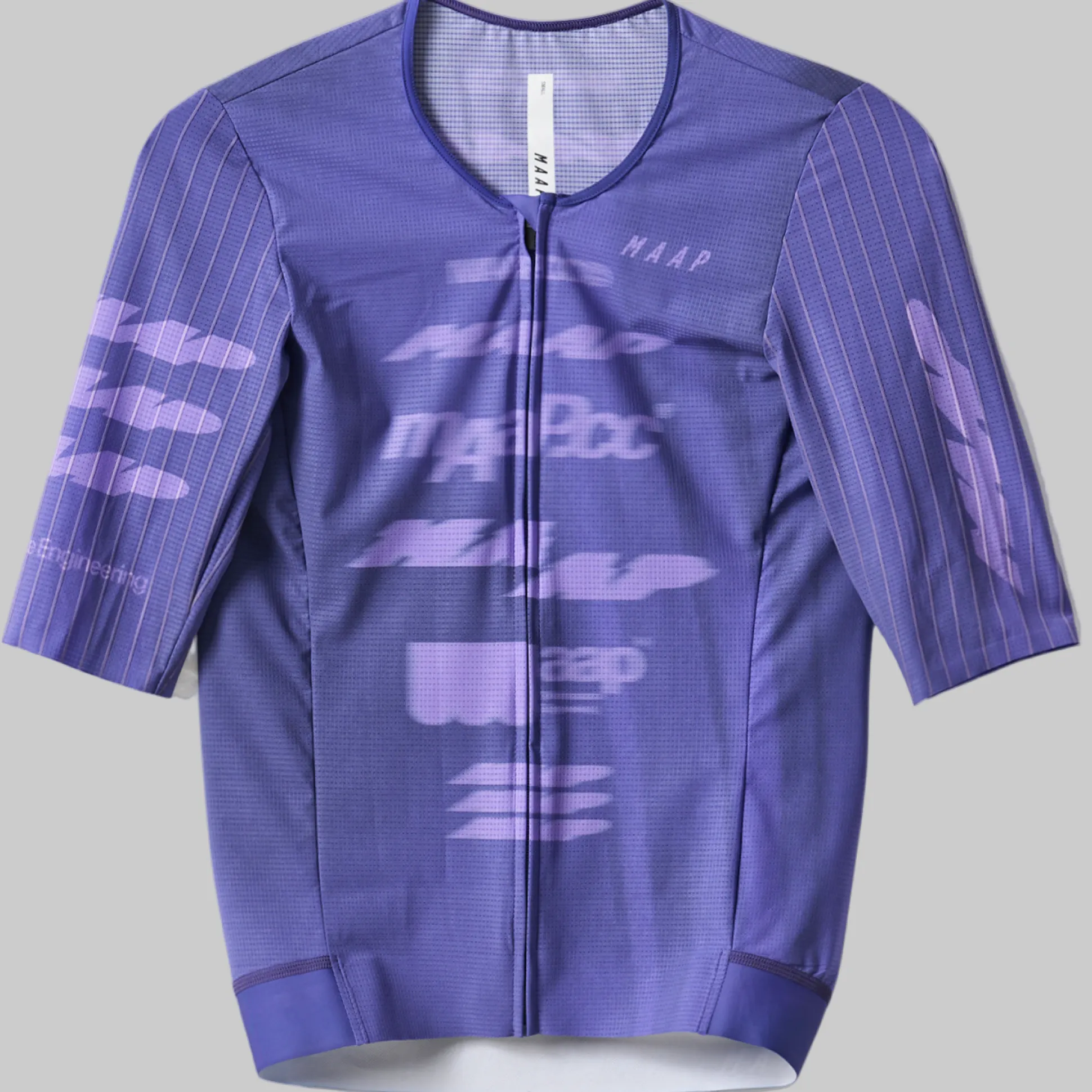 Maglia Maap Pro Aero - Viola