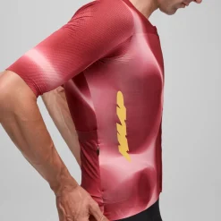 Maglia Maap Void Pro Race - Rosso