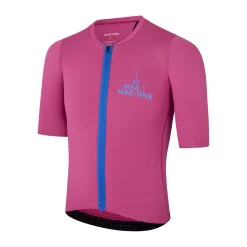Maglia MAD.ONE LAB Gen. II - Fucsia
