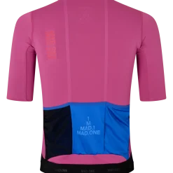 Maglia MAD.ONE LAB Gen. II - Fucsia
