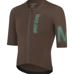 Maglia MAD.ONE LAB Gen. II - Marrone