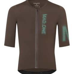 Maglia MAD.ONE LAB Gen. II - Marrone