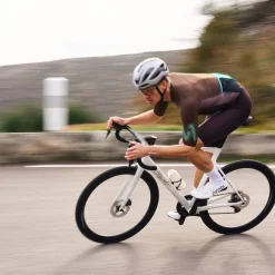 Maglia MAD.ONE LAB Gen. II - Marrone