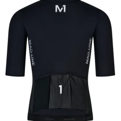 Maglia MAD.ONE LAB Gen. II - Nero
