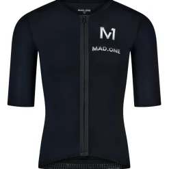 Maglia MAD.ONE LAB Gen. II - Nero
