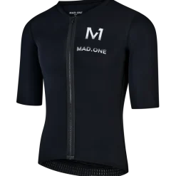 Maglia MAD.ONE LAB Gen. II - Nero