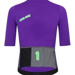 Maglia MAD.ONE LAB Gen. II - Viola
