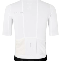 Maglia MAD.ONE ONE Gen. II - Bianco