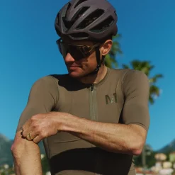 Maglia MAD.ONE ONE Gen. II - Marrone