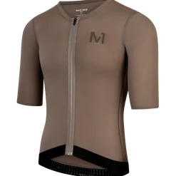 Maglia MAD.ONE ONE Gen. II - Marrone