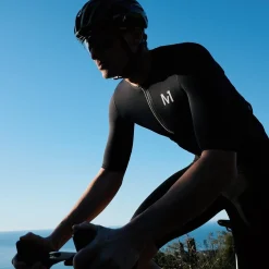 Maglia MAD.ONE ONE Gen. II - Nero