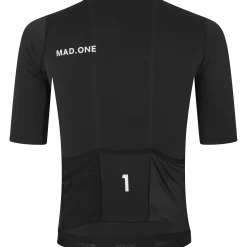 Maglia MAD.ONE ONE Gen. II - Nero