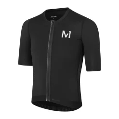 Maglia MAD.ONE ONE Gen. II - Nero