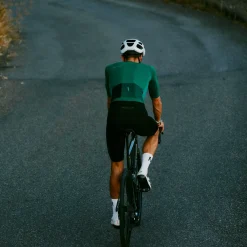 Maglia MAD.ONE ONE Gen. II - Verde