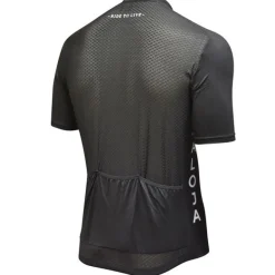 Maglia Maloja PlansM Breeze - Nero