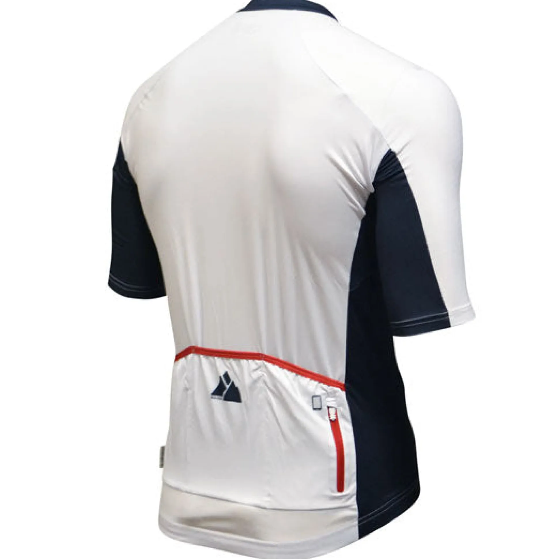 Maglia Maloja SchleinsM - Bianco