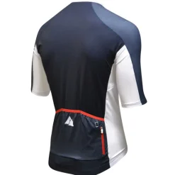 Maglia Maloja SchleinsM - Blu