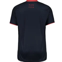 Maglia Maloja SchleinsM Multi - Blu