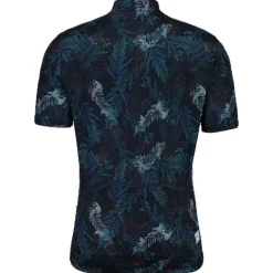 Maglia Maloja TaraspM - Blu