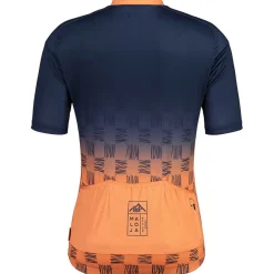 Maglia Maloja WalnussM - Blu