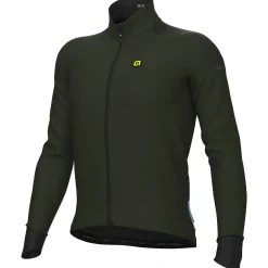 Maglia maniche lunghe Ale Klimatik K-Idro - Verde