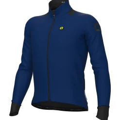 Maglia maniche lunghe Ale Klimatik K-Idro - Blu