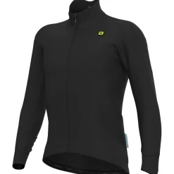 Maglia maniche lunghe Ale Klimatik K-Idro - Nero nero