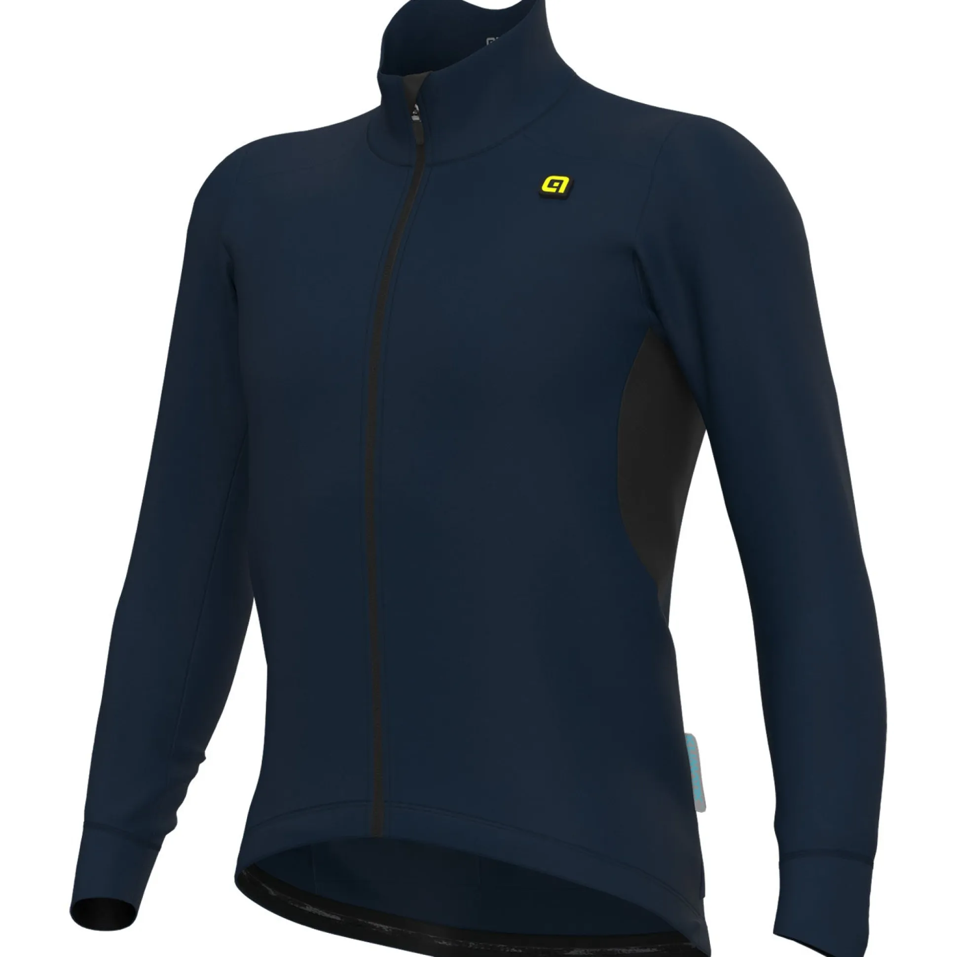 Maglia maniche lunghe Ale Klimatik K-Idro - Blu scuro