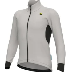 Maglia maniche lunghe Ale Klimatik K-Idro - Grigio chiaro