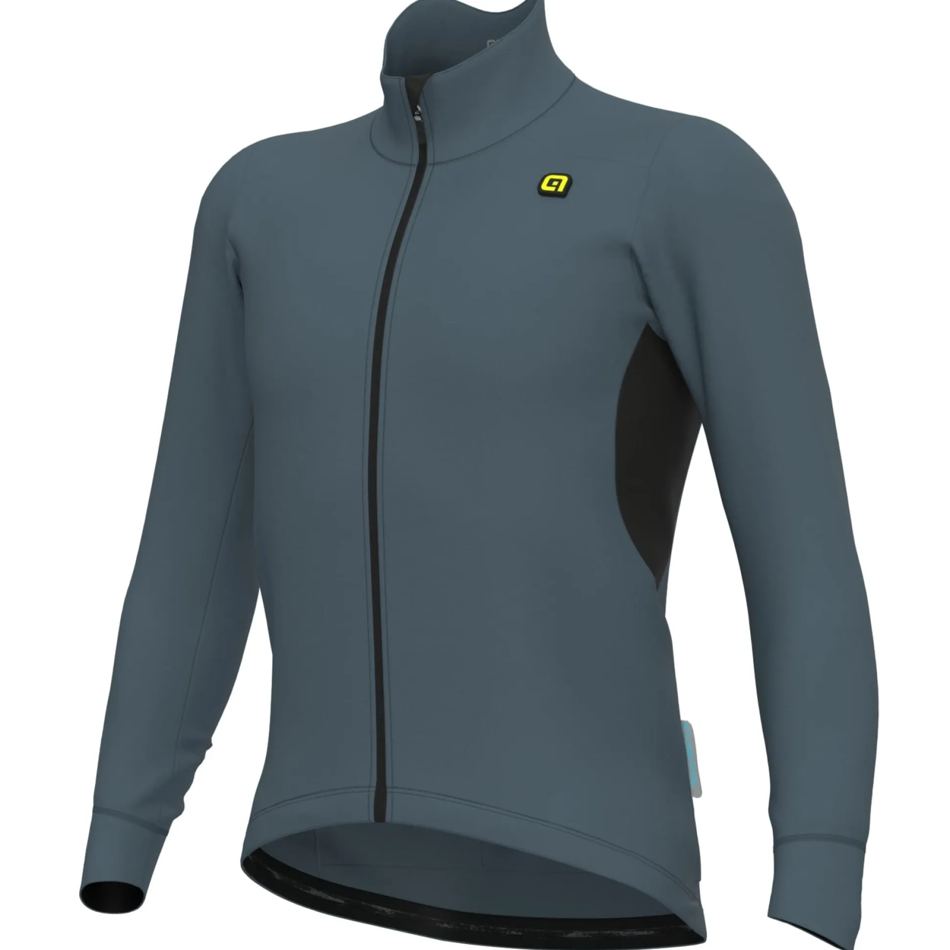 Maglia maniche lunghe Ale Klimatik K-Idro - Azzurro