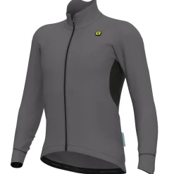 Maglia maniche lunghe Ale Klimatik K-Idro - Grigio