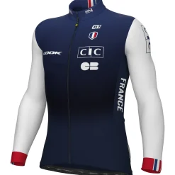 Maglia maniche lunghe Ale Nazionale Francese 2026 Prime