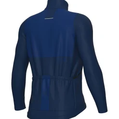 Maglia maniche lunghe Ale Off Road Gravel Dual - Blu