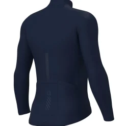 Maglia maniche lunghe Ale Pragma Fondo 3.0 - Blu scuro