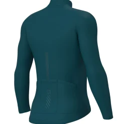 Maglia maniche lunghe Ale Pragma Fondo 3.0 - Blu
