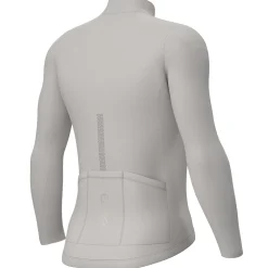 Maglia maniche lunghe Ale Pragma Fondo 3.0 - Grigio