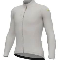 Maglia maniche lunghe Ale Pragma Fondo 3.0 - Grigio